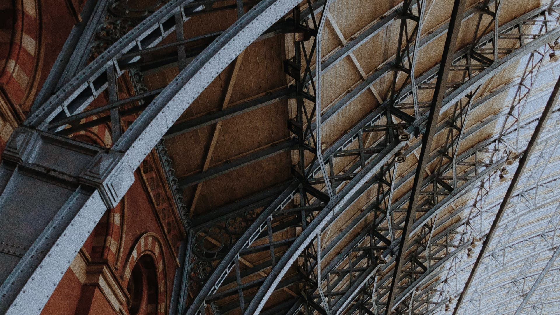 Network Rail unveils £44 billion five-year plan for 2024-2029