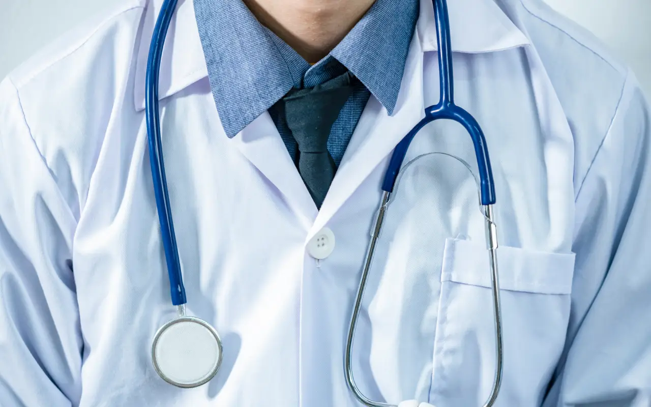 Train Driver Medical Standards (UK) Explained